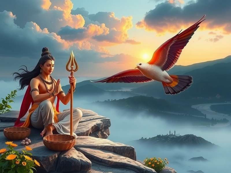 Cultural Events in Shivaya Harmony Meditation